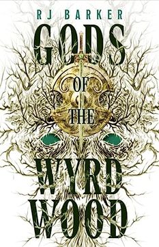 portada Gods of the Wyrdwood