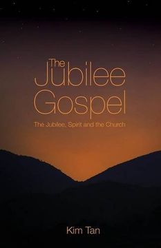 portada The Jubilee Gospel (in English)
