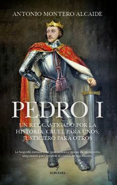 portada Pedro i
