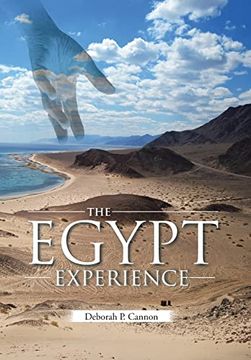portada The Egypt Experience (in English)