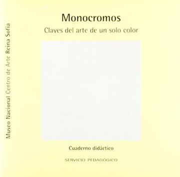 portada MONOCROMOS (F) CUADERNO DIDACTICO