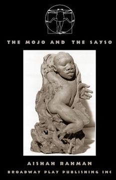 portada The Mojo And The Sayso (en Inglés)