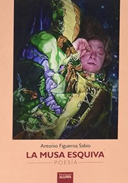 portada La Musa Esquiva (in Spanish)