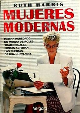portada Mujeres Modernas (in Spanish)
