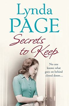 portada Secrets to Keep: No One Knows What Goes on Behind Closed Doors...
