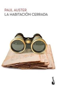 portada La Habitacion Cerrada (in Spanish)