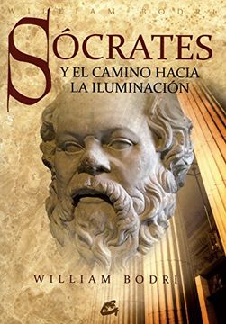 portada Socrates y el Camino Hacia la Iluminacion (in Spanish)