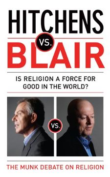 portada Hitchens vs Blair 