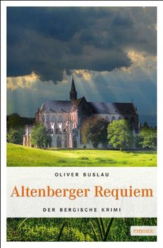 portada Altenberger Requiem (en Alemán)