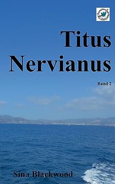 portada Titus Nervianus: Band 2 (in German)