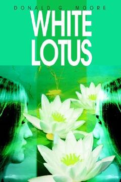 portada white lotus (en Inglés)