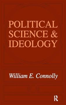 portada Political Science and Ideology