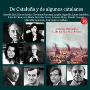 portada De Cataluña y de Algunos Catalanes