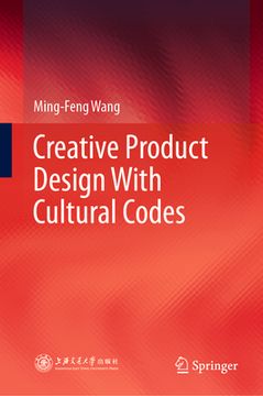portada Creative Product Design with Cultural Codes (en Inglés)
