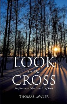 portada Look to the Cross