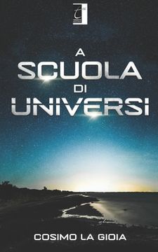 portada A scuola di universi (in Italian)