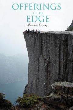 portada offerings at the edge (en Inglés)
