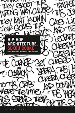 portada Hip-Hop Architecture (in English)