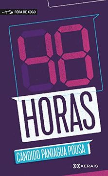 portada 48 Horas (in Galician)