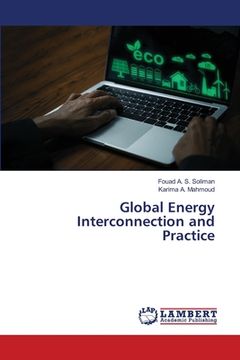 portada Global Energy Interconnection and Practice (en Inglés)