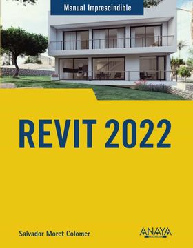 portada Revit 2022 (in Spanish)