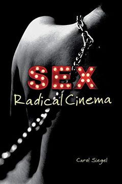 portada Sex Radical Cinema (en Inglés)