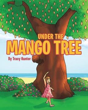 portada Under the Mango Tree (en Inglés)