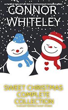 portada Sweet Christmas Complete Collection: 11 Holiday Sweet Romance Short Stories