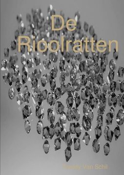 portada De Rioolratten (in Dutch)
