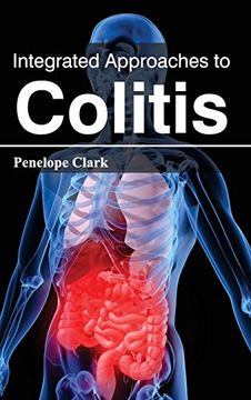 portada Integrated Approaches to Colitis