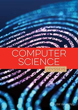 portada Computer Science (in English)