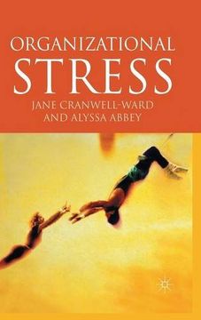 portada Organizational Stress