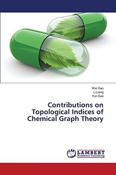 portada Contributions on Topological Indices of Chemical Graph Theory