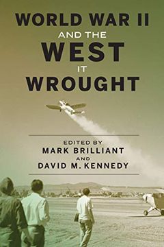portada World war ii and the West it Wrought (en Inglés)