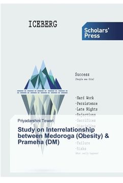 portada Study on Interrelationship between Medoroga (Obesity) & Prameha (DM)