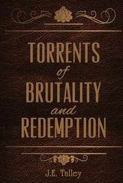 portada Torrents of Brutality and Redemption (en Inglés)