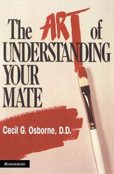 portada the art of understanding your mate (in English)
