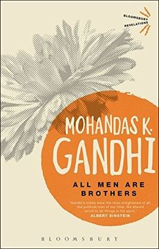 portada All men are Brothers (Bloomsbury Revelations) (in English)
