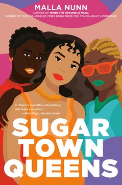 portada Sugar Town Queens (en Inglés)