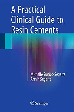 portada A Practical Clinical Guide to Resin Cements