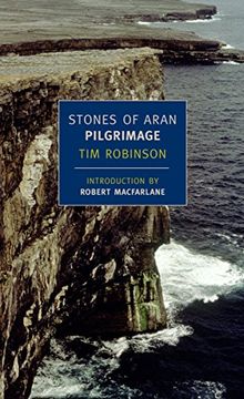 portada Stones of Aran: Pilgrimage (en Inglés)