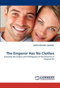 portada the emperor has no clothes (en Inglés)