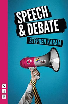portada Speech & Debate