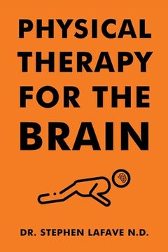 portada Physical Therapy for the Brain (en Inglés)