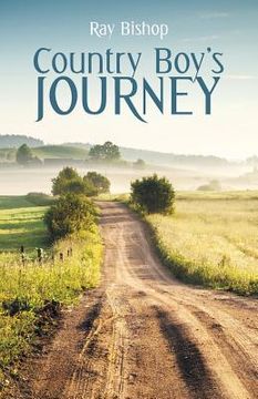 portada Country Boy's Journey (en Inglés)