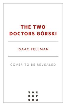 portada The two Doctors Górski (en Inglés)