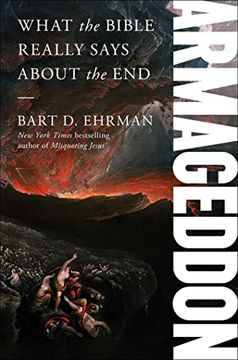 portada Armageddon: What the Bible Really Says About the end 