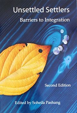 portada Unsettled Settlers: Barriers to Integration, 2nd ed (en Inglés)