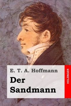 portada Der Sandmann (German Edition)
