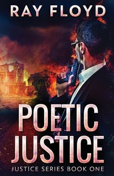 portada Poetic Justice (en Inglés)